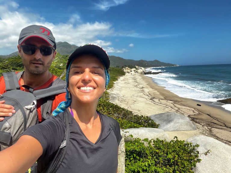 Diana y Fran