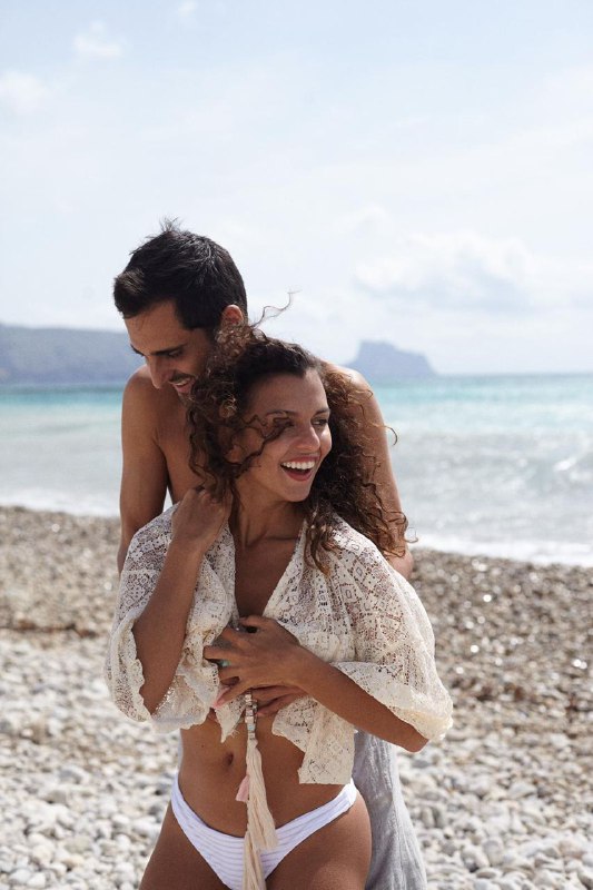 Francisco y Diana