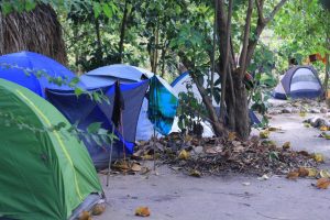 Hostal Carpas