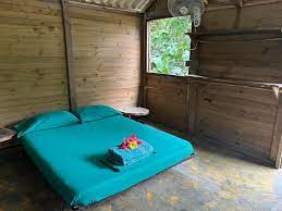 cabaña 1