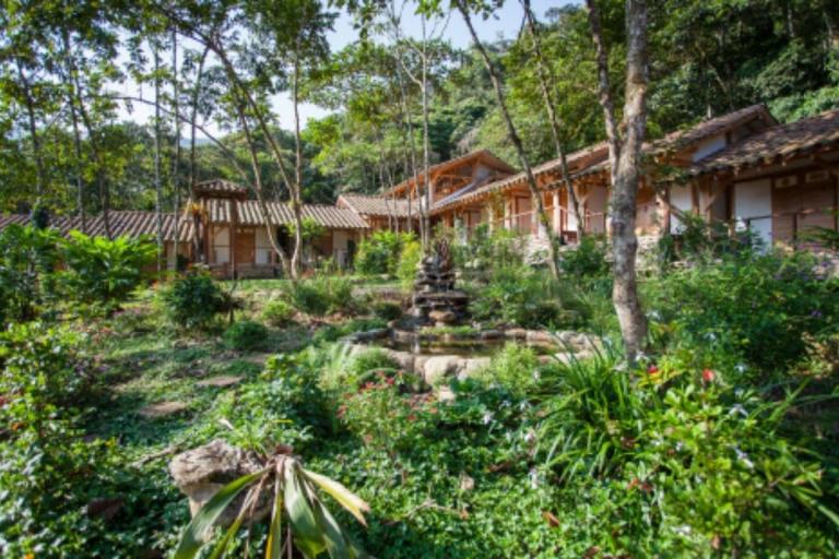 ashram