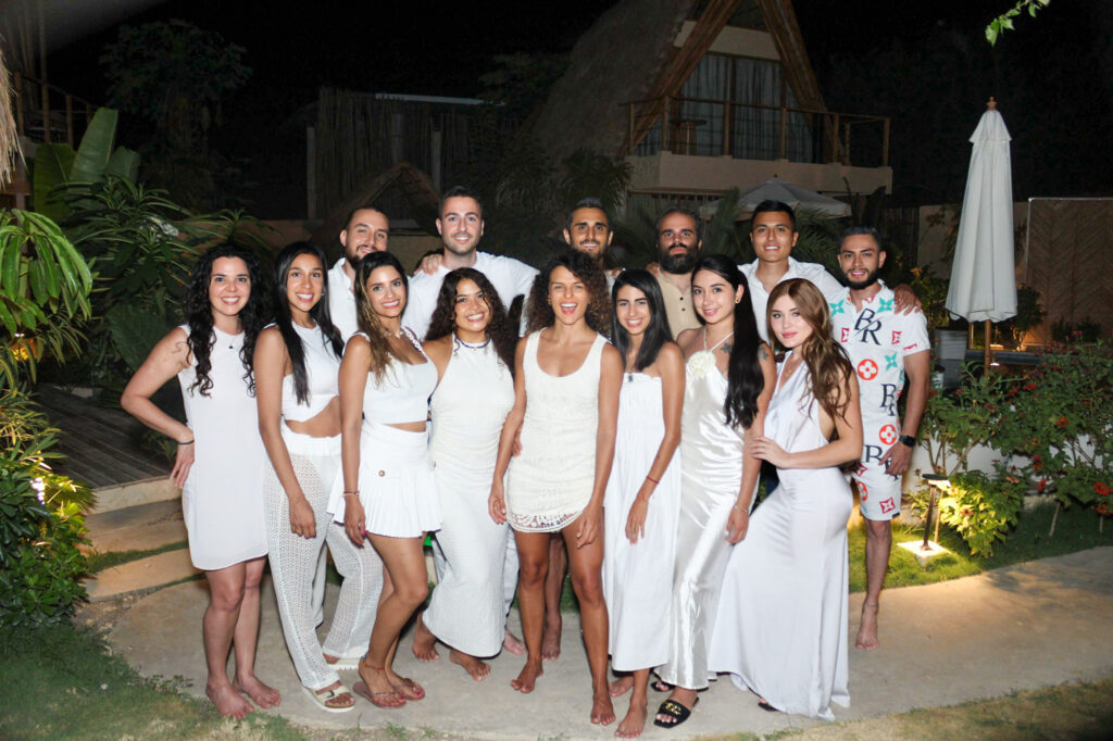 mastermind transformador en isla fuerte