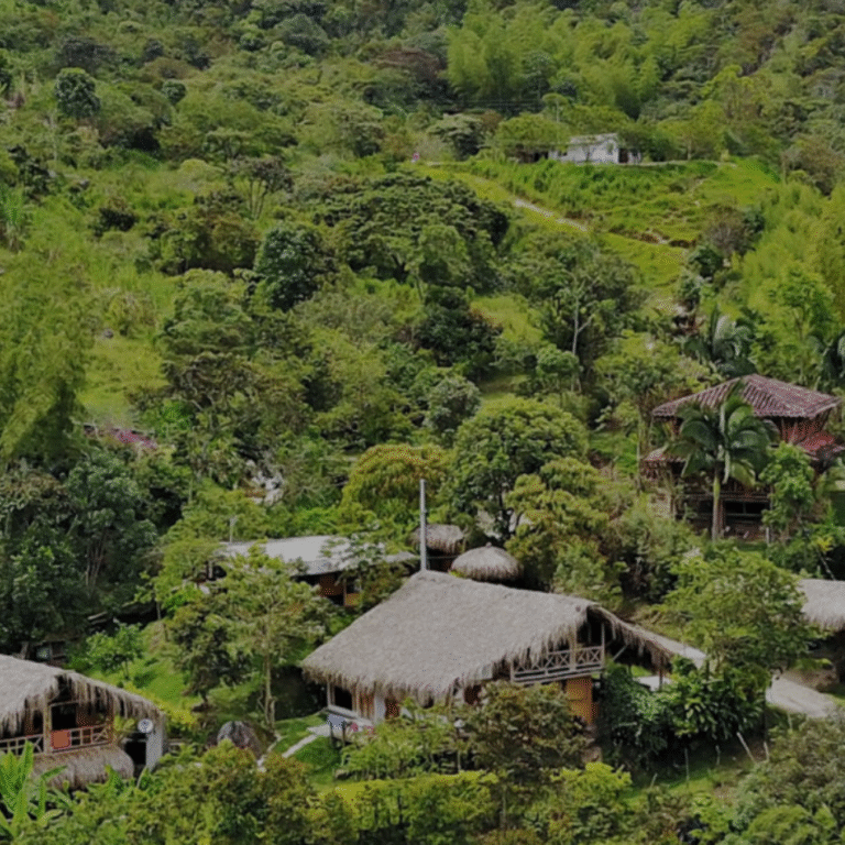 Eco Hotel Tierra Agua 2