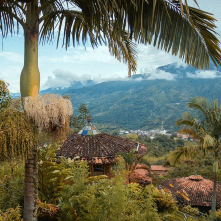 Eco Hotel Tierra Agua 3