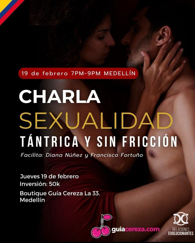 Charla Sexualidad Feb.2026