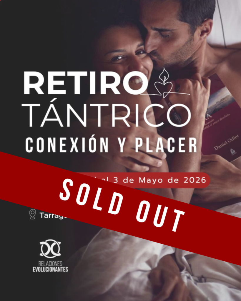 Sold Out Retiro España 2026