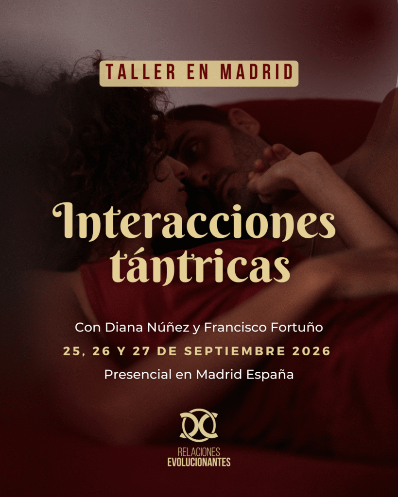 Taller Madrid